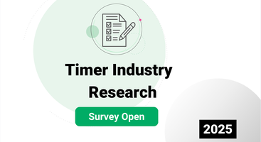 RunSignup launches 2025 Timer Industry Research Survey