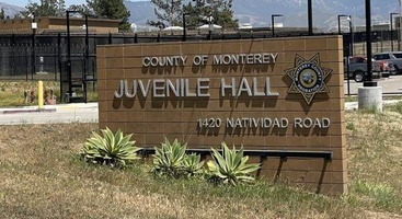 Big Sur Foundation to sponsor a half marathon inside County Juvenile Detention Center