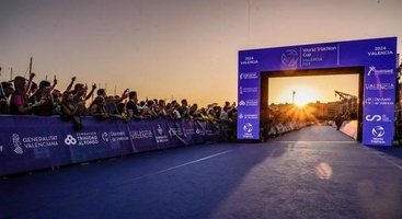 ‘Future of World Triathlon’ report aims to unlock global reach of triathlon