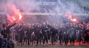 IRONMAN reports surge in youth participation and market expansion in 2025