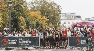 Brussels to drop Marathon after 2025, citing strain on resources