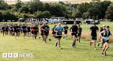 Brighton Marathon launches new trail running event
