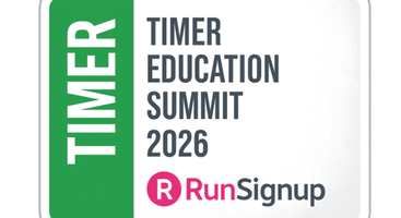 RunSignup announces 2026 Timer Education Summit in Tampa
