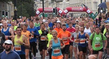 CIoF criticises Cardiff Half Marathon price hike