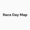 Race Day Map