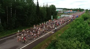 Grandma's Marathon weekend a complete sellout in hours