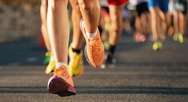 Nonbinary runners file complaint against City of Philadelphia for lack of full inclusion in marathon