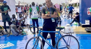 Running for Clean Air project concludes with striking findings in Lagos