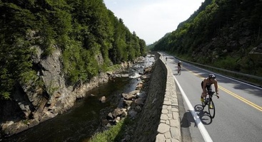 IRONMAN reports growing list of sold out races across North America in 2025