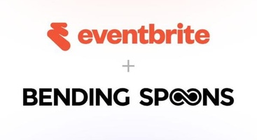 Bending Spoons to acquire Eventbrite in $500M all-cash deal