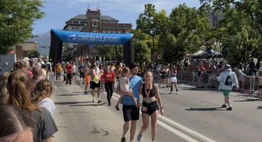 Utah Valley Marathon adjusts course to be 'fastest' Boston qualifier