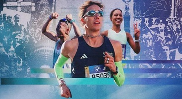 BMW Berlin Marathon expects almost 80,000 participants from 160 nations