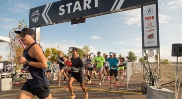 Boulderthon reports sell-out of its marathon distance race