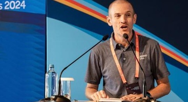 Running USA Executive Director Jay Holder to depart for leadership role at USA Track & Field