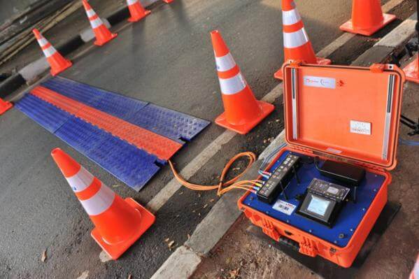 RFID Timing Systems