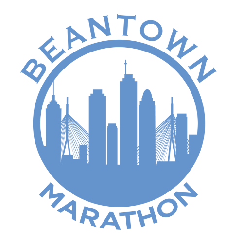 Beantown Marathon logo