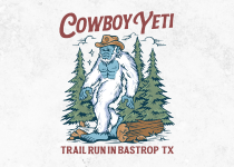 Cowboy YETI logo