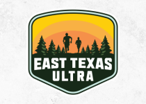 East Texas Ultra logo