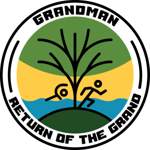 GrandMan: Return of the Grand logo