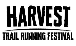 HARVEST TRAIL RUNNING FESTIVAL logo