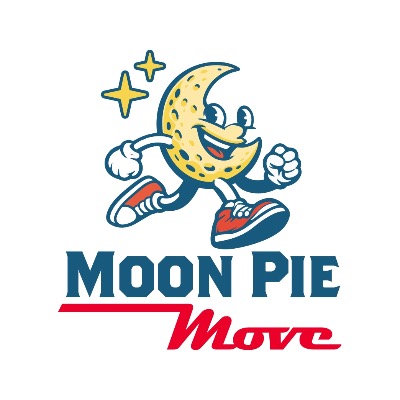 MoonPie Move Chattanooga logo