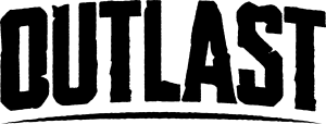 OUTLAST ARKANSAS logo