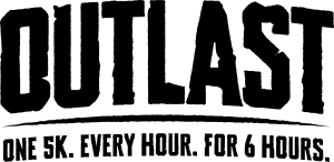 OUTLAST SEATTLE logo