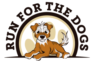 Run for the Dogs 5k - Boston logo